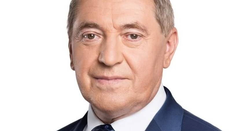 Wicepremier Henryk Kowalczyk w Nysie