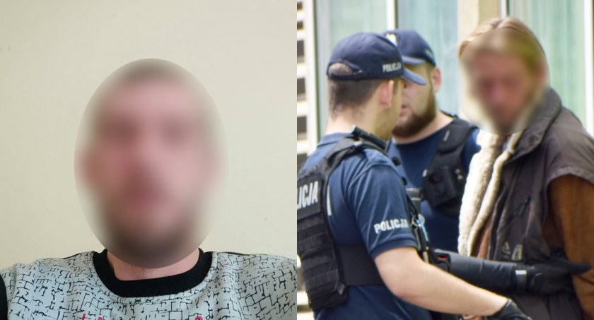 Bezdomny Francuz wrócił do swojego kraju  