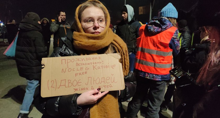 Ile wydano na pomoc uchodźcom, ile nadano numerów PESEL?