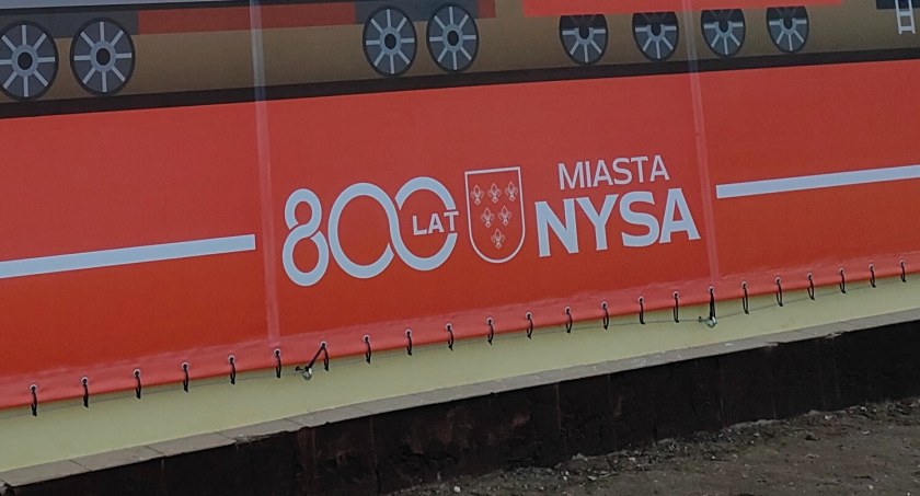 800 - lecie Nysy. Wiadomo, że nic nie wiadomo