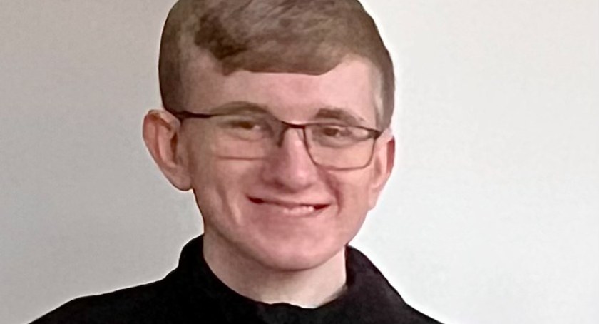 Maciej Łachut z Carolinum najlepszy na Opolszczyźnie