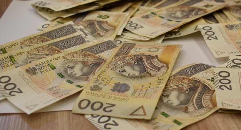 Nysanka straciła ponad 80 tysięcy złotych