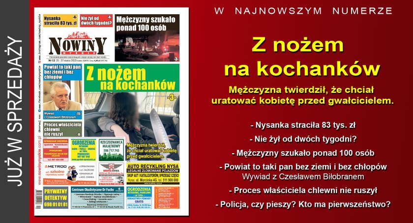Nowe wydanie 