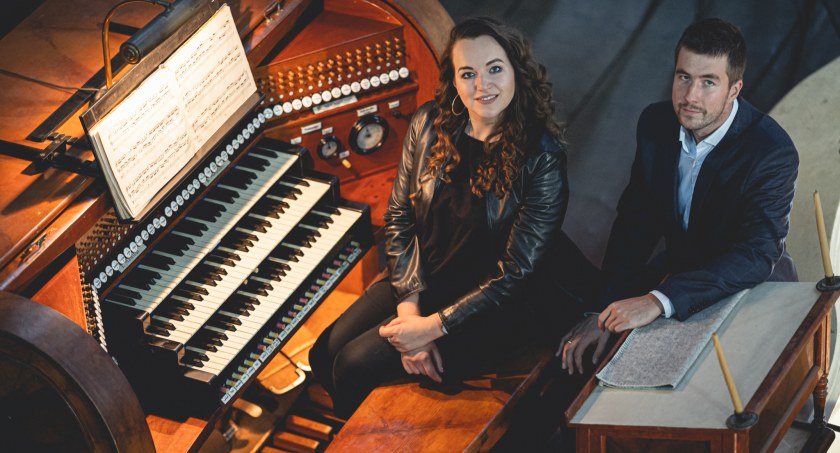 Koncert wielkopostny w bazylice 