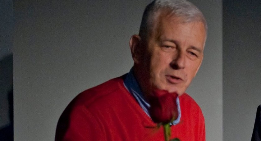 Ludzi trzeba zarazić teatrem. Wywiad z Markiem Kędzierskim, dyrektorem NDK