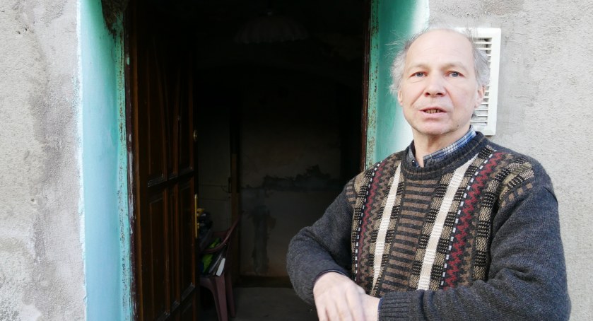 Sprzedano mi ruinę. Pójdę do sądu! 