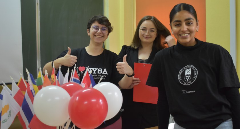 Festiwal Kół Naukowych PANS
