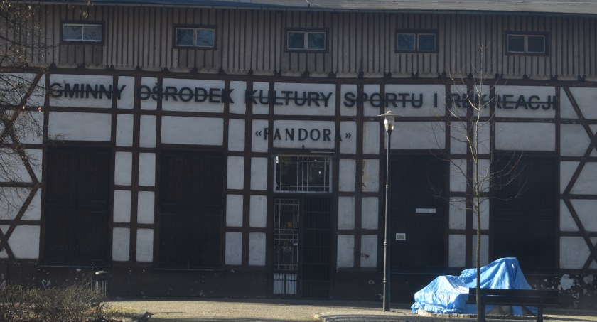 Wyłoniono wykonawcę remontu „Pandory”