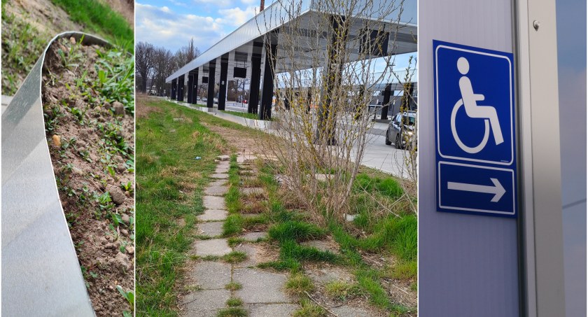 Centrum problemów przesiadkowych 