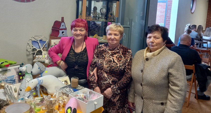 Koncert charytatywny dla paczkowskiego Domu Dziecka