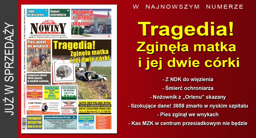 Nowe wydanie 