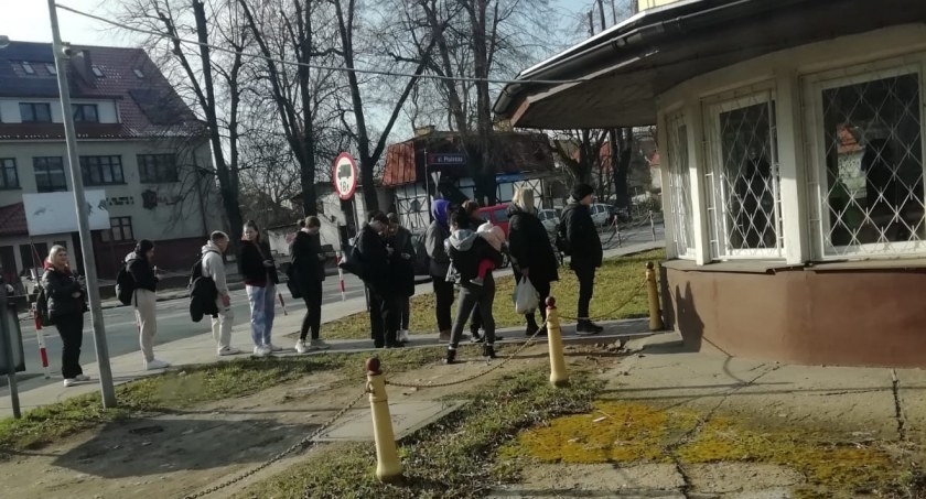Punkt sprzedaży MZK będzie czynny dłużej 