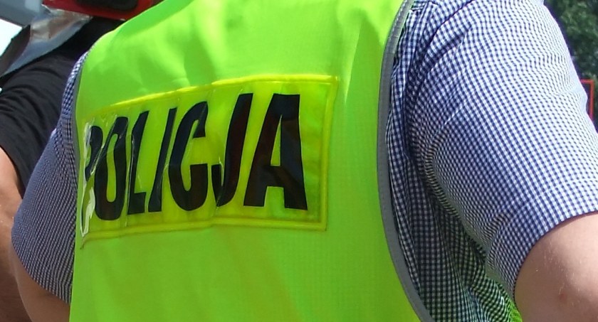 33-latek miał blisko 30 gramów amfetaminy