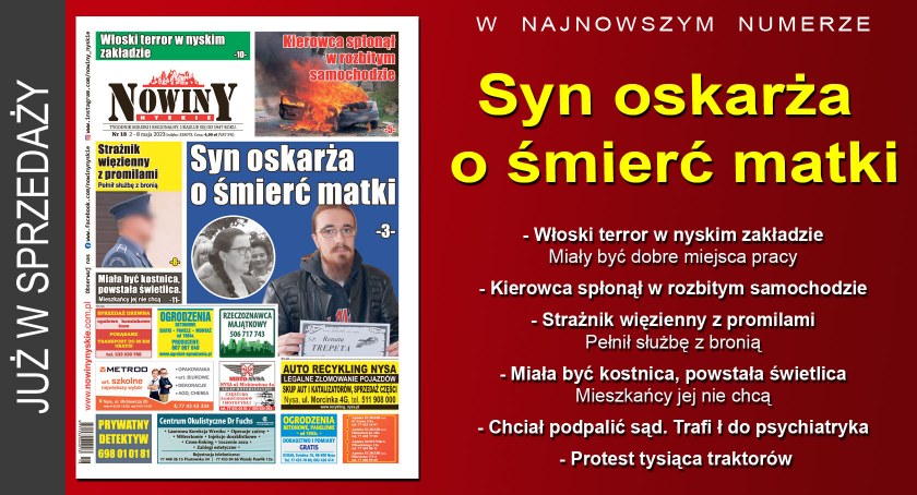 Nowe wydanie 