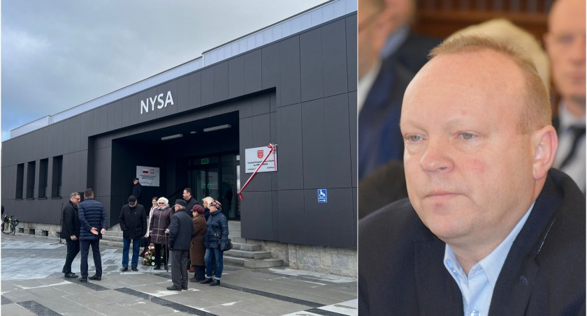 Centrum przesiadkowe śmierdzi? 