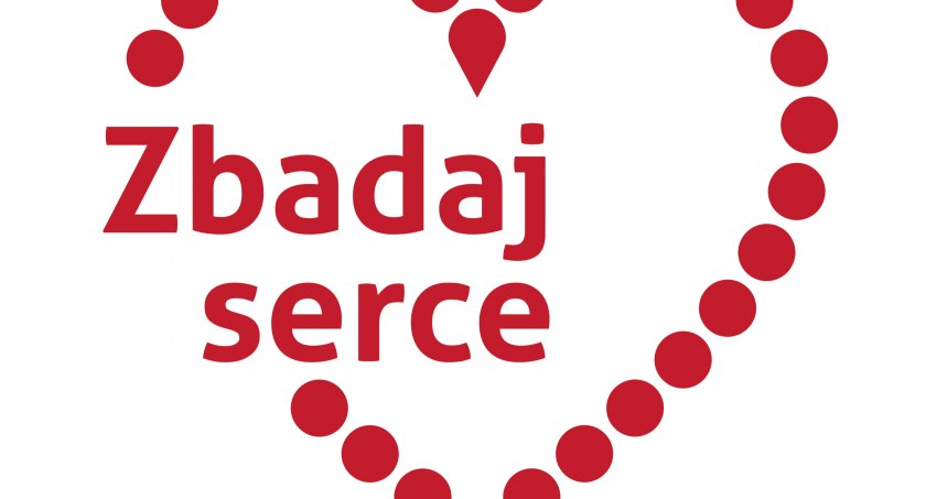 Bezpłatna akcja kardiologiczna już 15 maja w Nysie! 