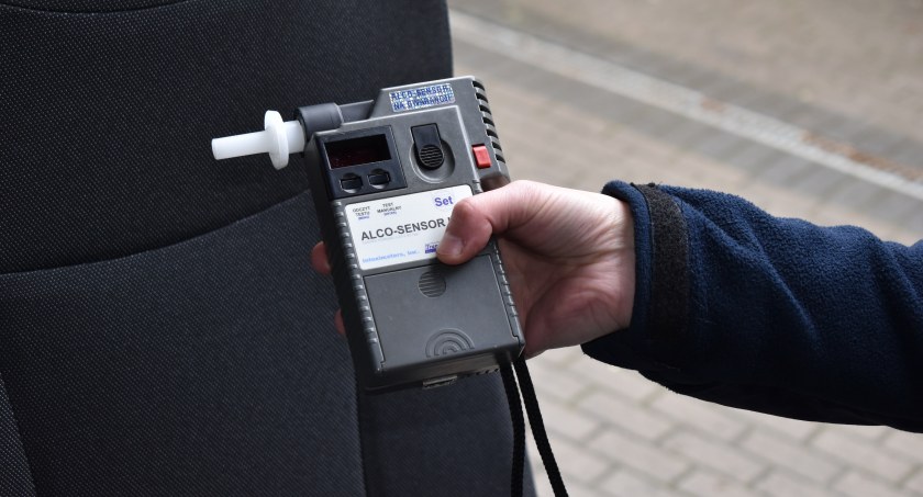 Pijane pracowniczki na wysypisku w Domaszkowicach 