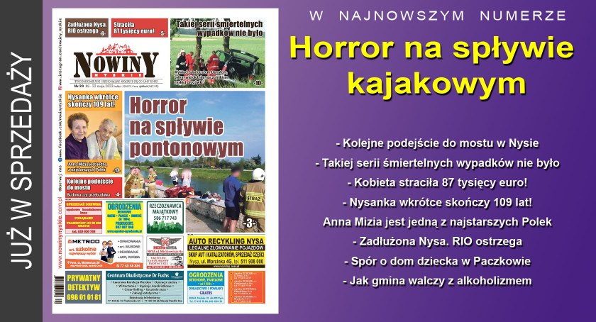 Nowe wydanie 