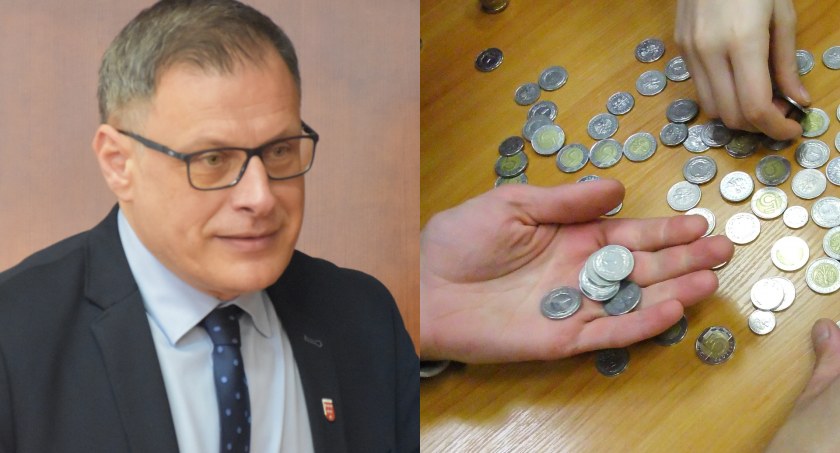 Zadłużona Nysa. Regionalna Izba Obrachunkowa ostrzega 
