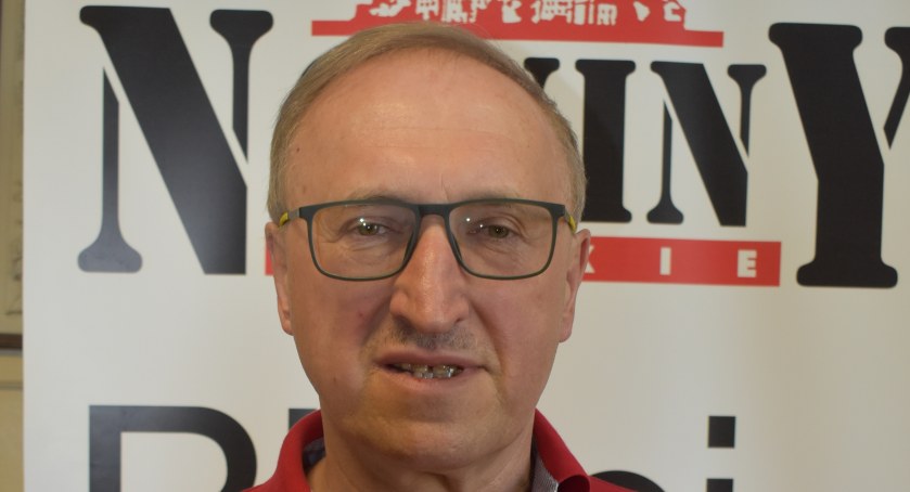 Takiej serii śmiertelnych wypadków nie było. Wywiad z Tadeuszem Dunatem