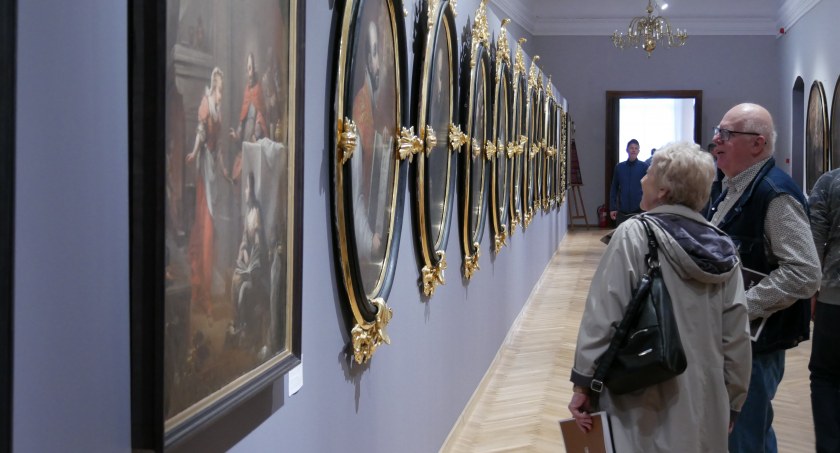 Świat Biskupów Wrocławskich Książąt Nyskich. Wielka wystawa w muzeum 