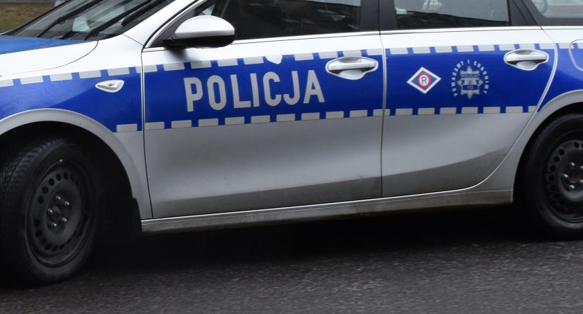 Mieszkanka powiatu straciła blisko 9 tys. zł