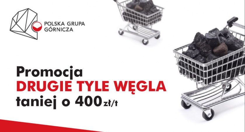 Kiedy  kupić  węgiel?