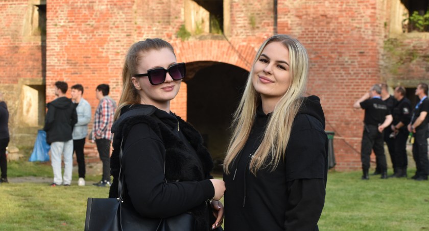 Święto studentów – nyskie juwenalia [FOTORELACJA]