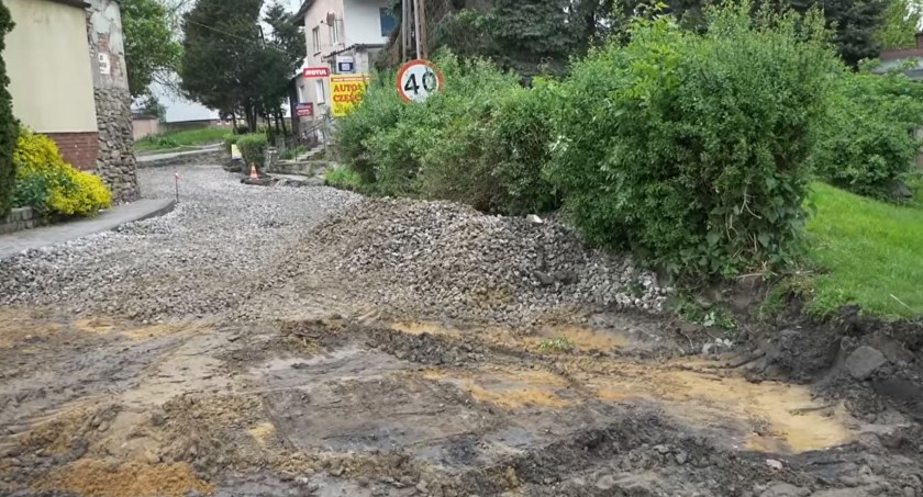 Otmuchów. Gdzie wyremontują drogi?