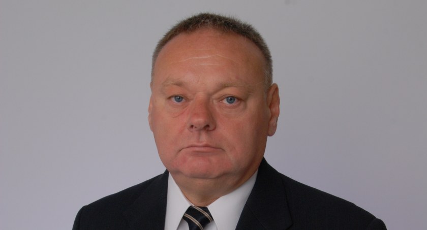 Informacja o pracach Senatu Rzeczypospolitej Polskiej