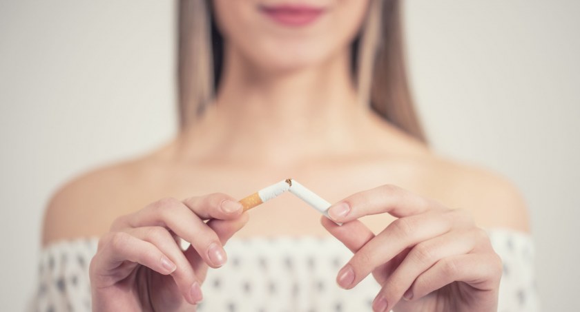 O czym warto pamiętać w Światowym Dniu bez Tytoniu