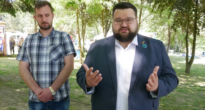 Konfederacja: Polska wieś jest w kryzysie przez politykę PiS–u 