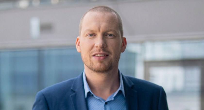 Wywiad z jednym z organizatorów jubileuszowego X Biegu Nyskiego - Jackiem Makowskim