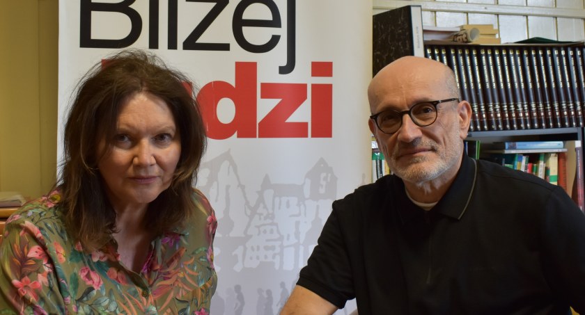 Dla mnie ojciec był bohaterem. Rozmowa z Yarkiem Aranowiczem o jego debiucie literackim 