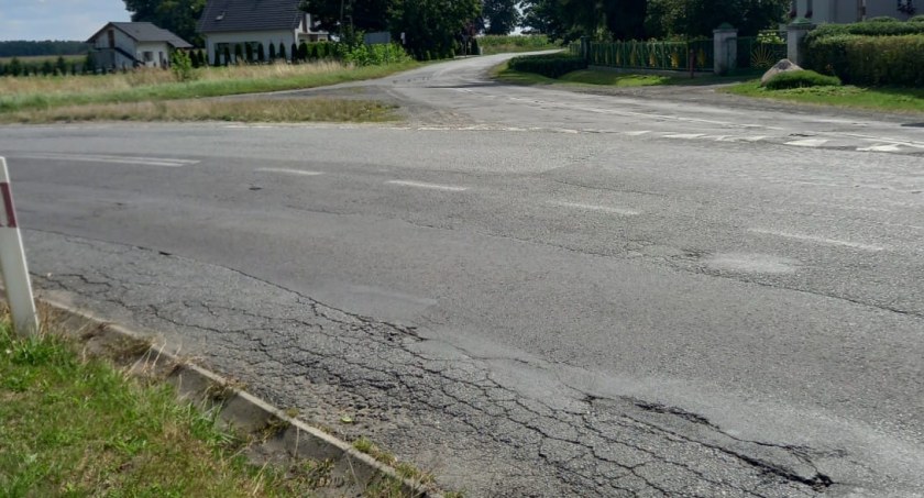 Mieszkańcy tracą cierpliwość w sprawie dróg