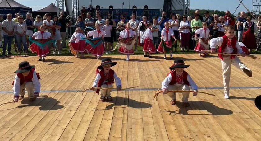 Festiwal Folkloru Góralskiego w Sidzinie. Wielkie góralskie święto