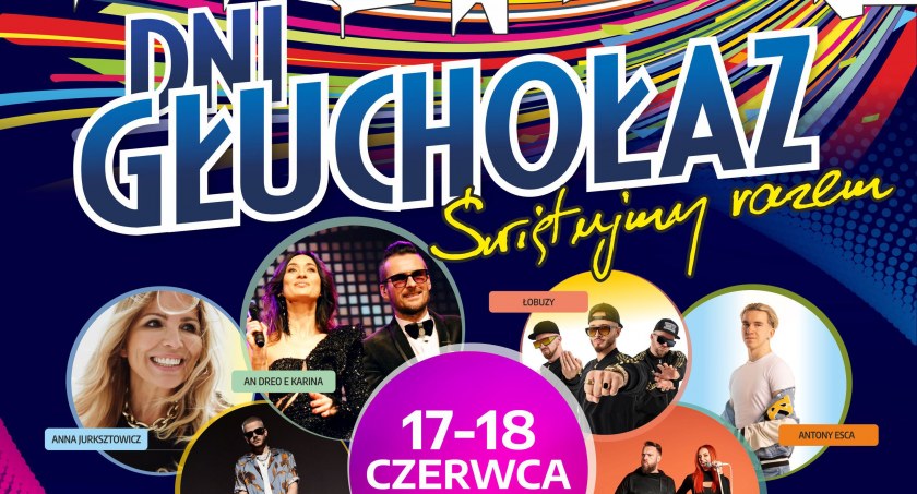 Dni Głuchołaz 2023