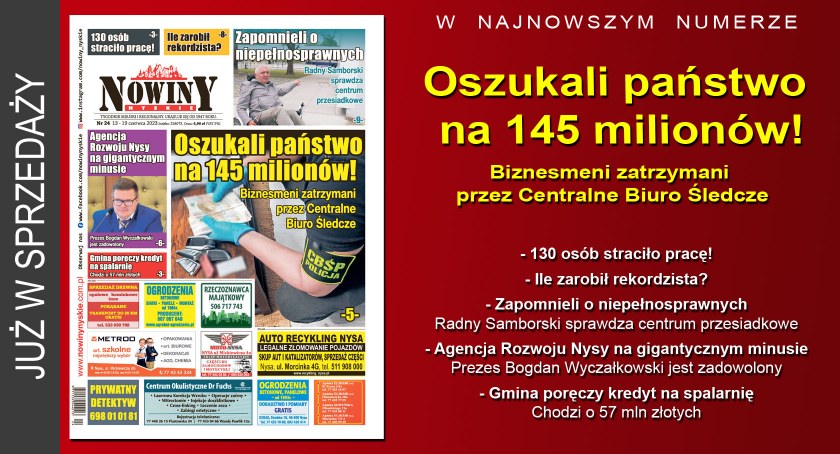 Nowe wydanie 