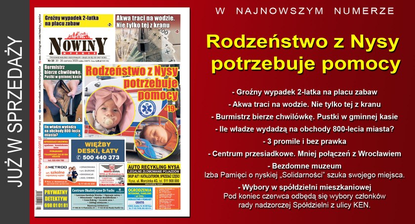 Nowe wydanie 