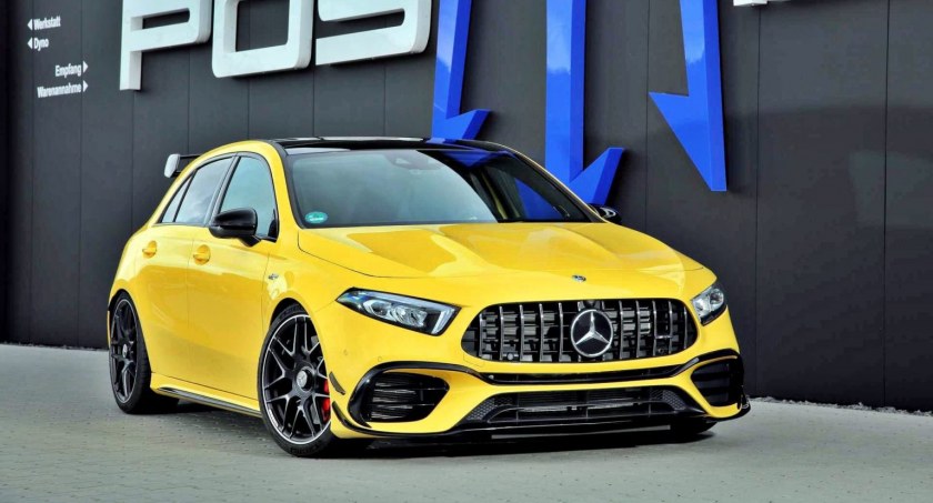 Skradziono auto za blisko 250 tysięcy złotych!