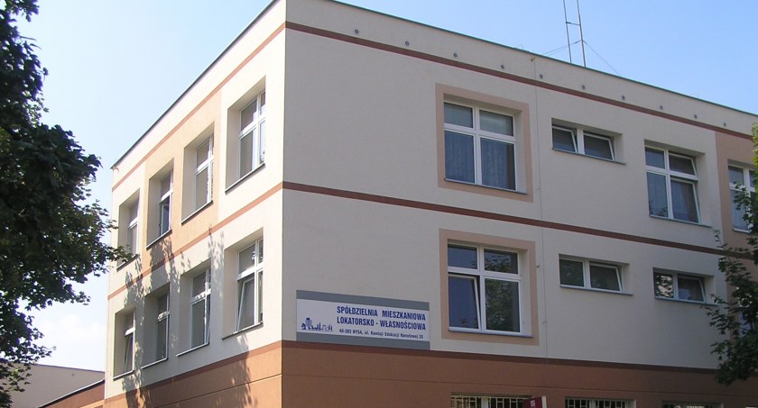 Wybory w spółdzielni mieszkaniowej KEN. Lista kandydatów do rady nadzorczej 