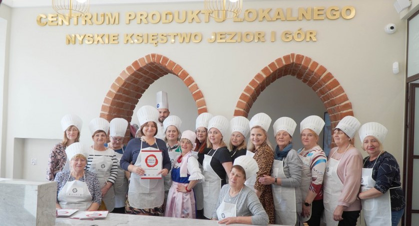 Kampania informacyjna  „Podsumowanie LSR”