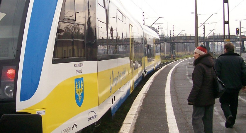 Centrum przesiadkowe. Mniej połączeń z Wrocławiem 