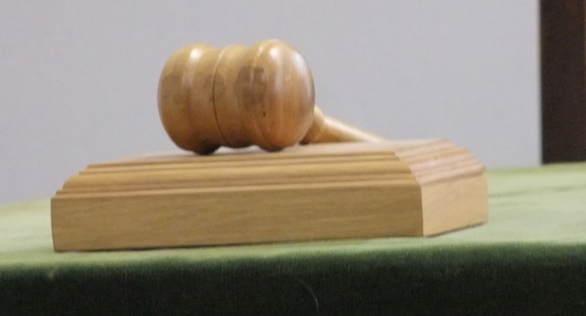 Nieodpłatna pomoc prawna w Powiecie Nyskim