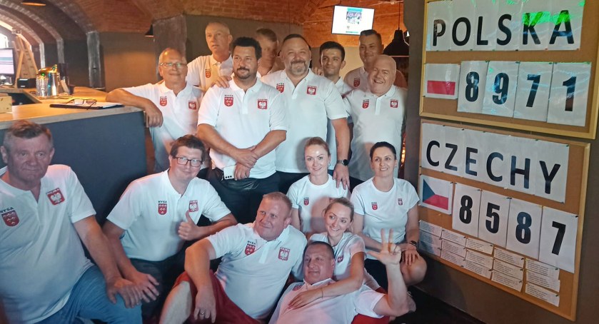 Udany rewanż nyskich bowlingowców