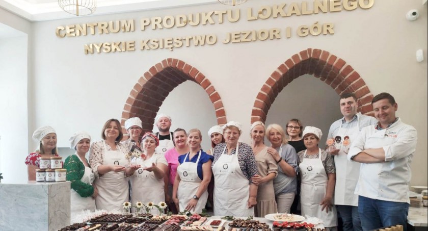 Kampania informacyjna „Podsumowanie LSR”