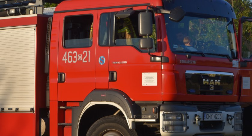 58-latka wpadła do rzeki