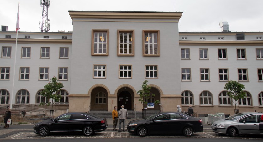 Nysa wyda 104 tys. zł na druk książki