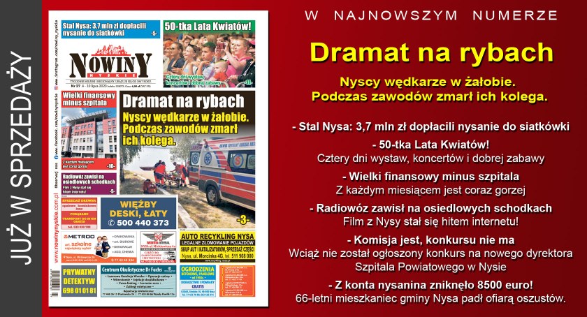 Nowe wydanie 