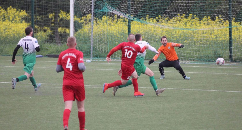 LZS Przechód czwarty